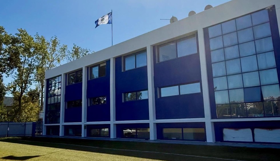 Ηρακλής: Στα γραφεία της ΠΑΕ στη Μίκρα ο ΠΣΑΠΠ