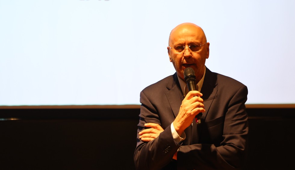 Μονεμβασιώτης: «Εγώ έχω την πρώτη ευθύνη για την κακή εικόνα»