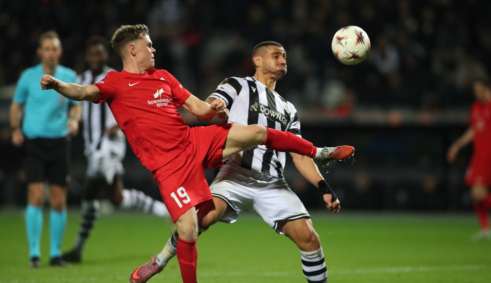 ΠΑΟΚ: Μέτρια εμφάνιση, λάθη διαχείρισης από τον κόουτς και η απουσία Κωνσταντέλια