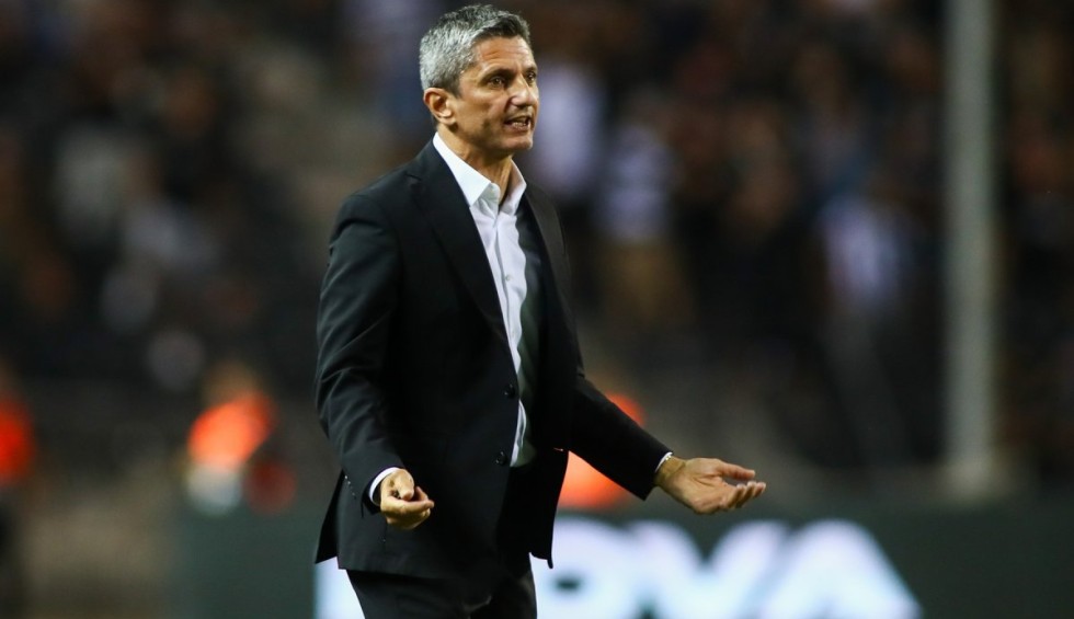 ΠΑΟΚ: «Έξοδος κινδύνου» κόντρα στην ομάδα – «έκπληξη» του πρωταθλήματος