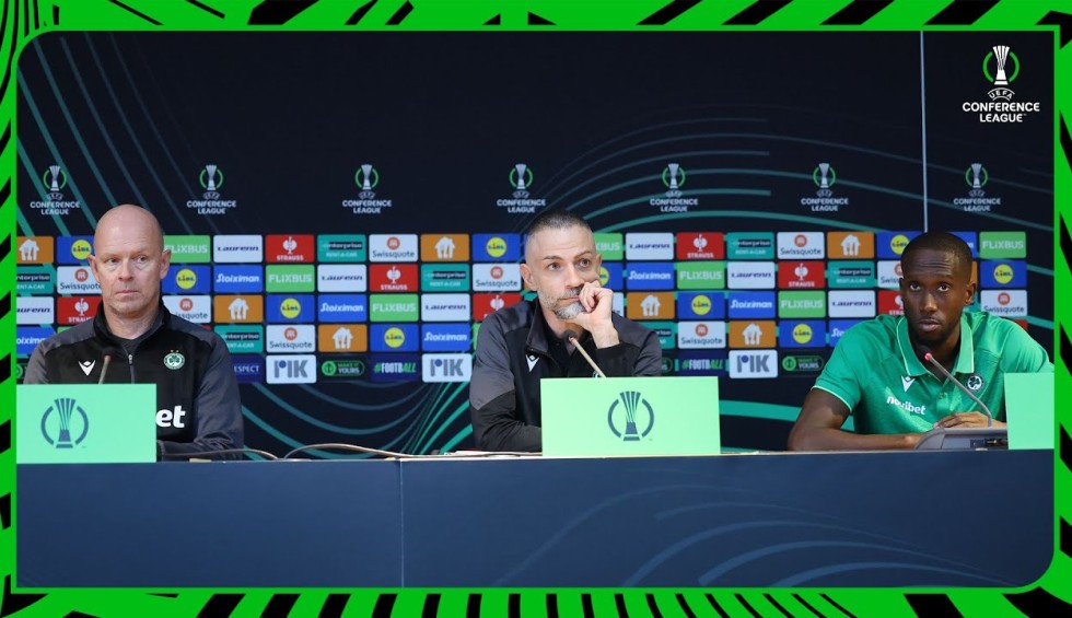 Conference League: «Παίζει ρέστα» η Ομόνοια-Κανάλια και ώρες μετάδοσης