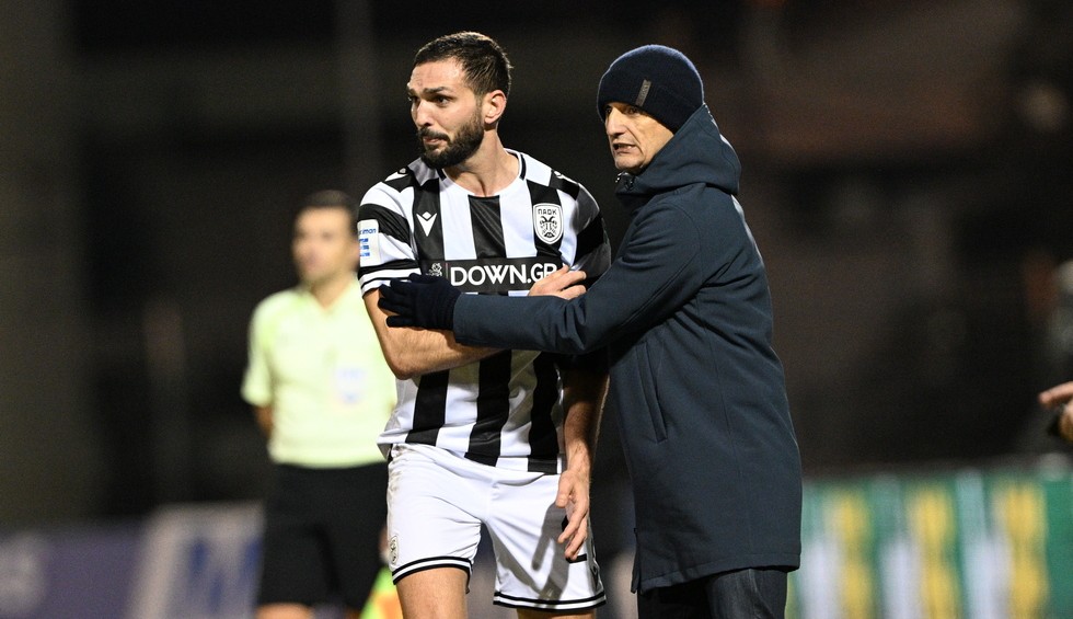 Η ΑΠΟΔΟΣΗ: Ο σκόρερ Οζντόεφ, ο σωτήρας Παβλένκα και ο Τάισον με τις ασίστ