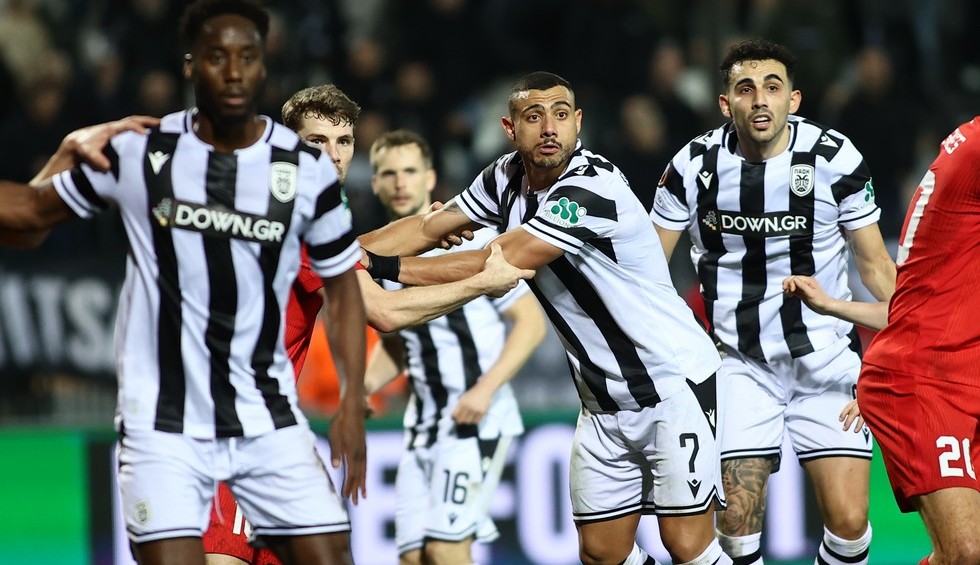 Ο ΠΑΟΚ «φωνάζει» για φορ και στόπερ, το μπάσκετ ότι έρχεται κάτι πολύ μεγάλο