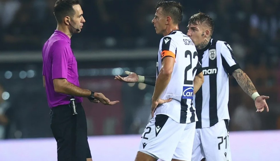 Χωρίς νίκη σε ντέρμπι με Παπαπέτρου ο ΠΑΟΚ – Αήττητος σε ντέρμπι ο Άρης!