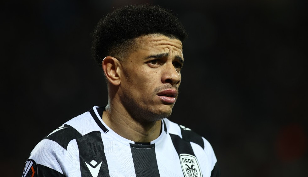 ΑΠΟΔΟΣΗ ΠΑΙΚΤΩΝ ΠΑΟΚ: Ο Τάισον δημιουργούσε, ο Ιβανούσετς είχε γκολ, αλλά…