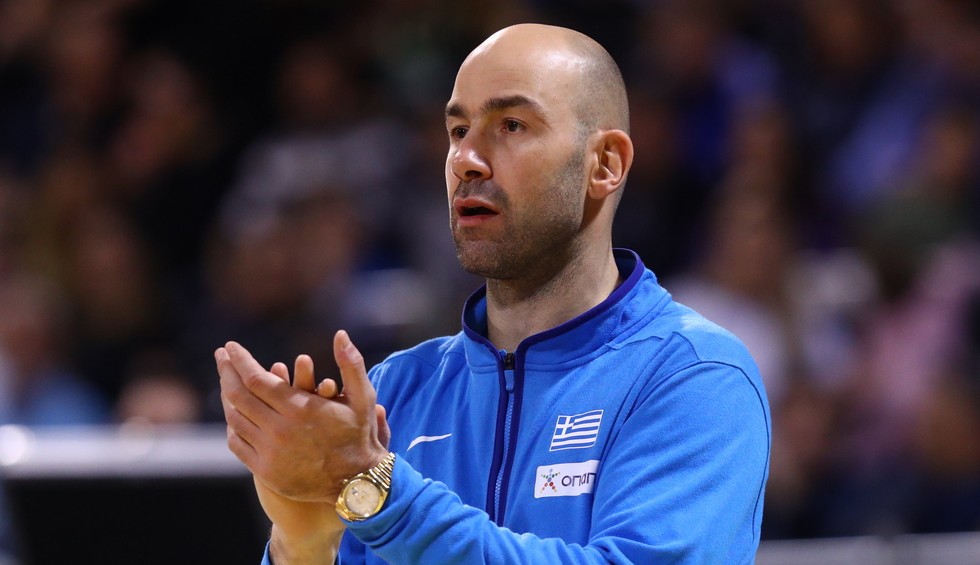 Σπανούλης: «Είμαι ικανοποιημένος, τα παιδιά έδωσαν τον καλύτερο εαυτό τους»