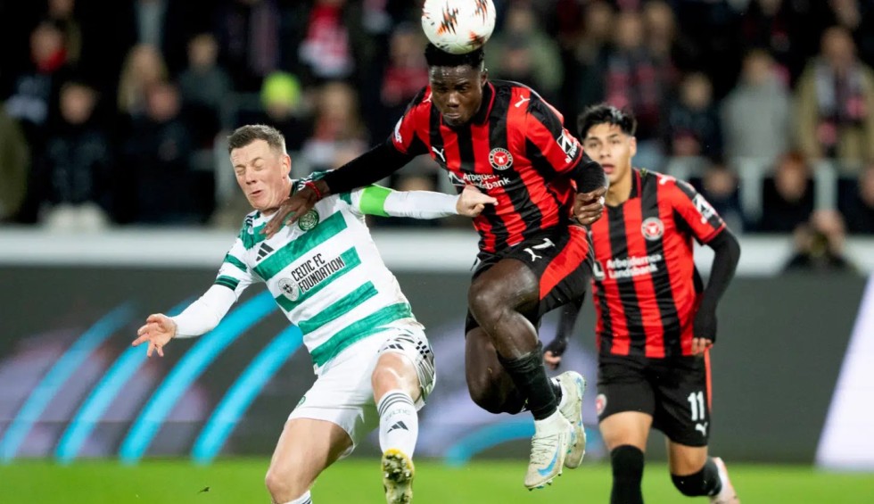 Europa League: Στη Ρώμη για το 5/5 η Μίντιλαντ-Κανάλια, ώρες μετάδοσης