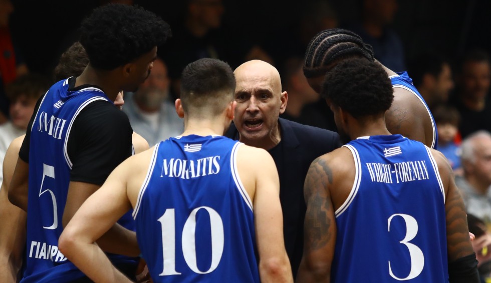 Ηρακλής: Με κεκτημένη ταχύτητα για το καρέ νικών στην Καρδίτσα-Ώρα έναρξης και τηλεοπτική μετάδοση