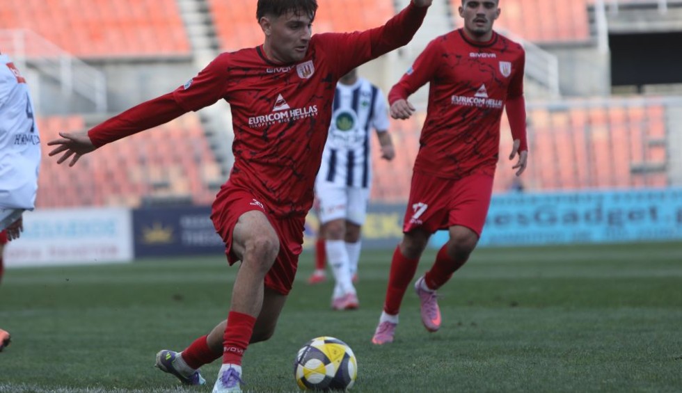 SL2: Δοκιμασίες για Νίκη και Αναγέννηση Καρδίτσας-Ολο το πρόγραμμα