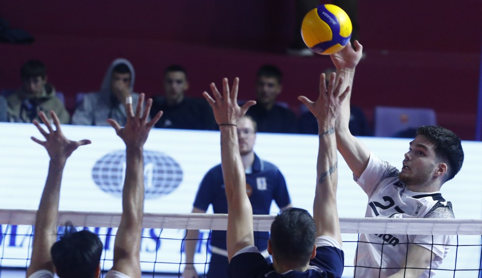 Επική ανατροπή και πρόκριση στον τελικό για τον ΠΑΟΚ