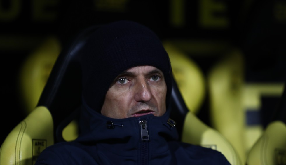 Λουτσέσκου: «Ο Τάισον έλεγξε το ρυθμό, αξίζαμε το γκολ»