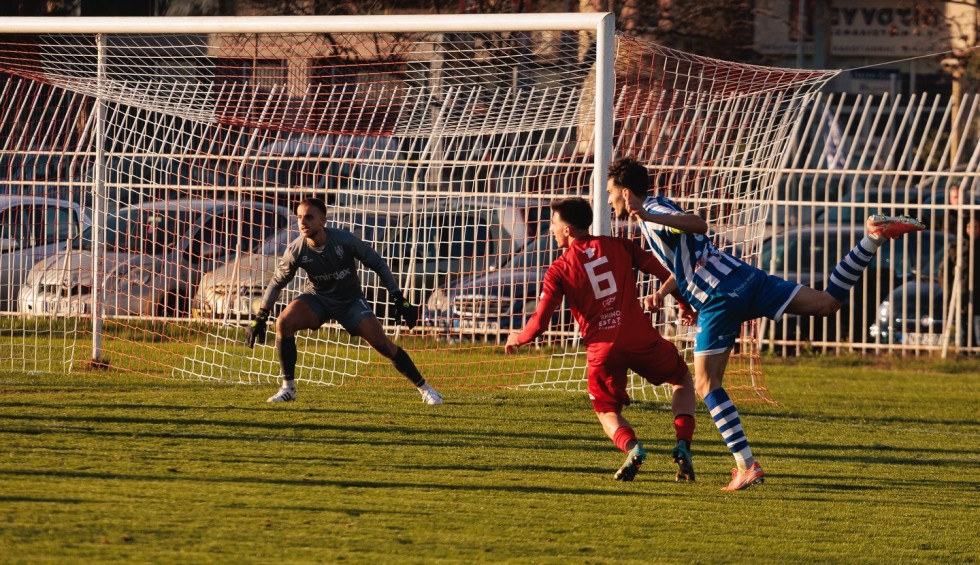 Γ' Εθνική: Ποιες ομάδες διατηρούν το αήττητο