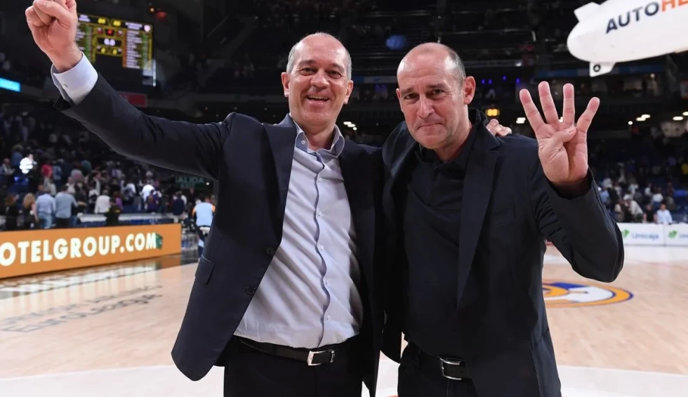 Επίθεση της ΚΑΕ Ολυμπιακός σε Δημήτρη Γιαννακόπουλο: «Δημόσια ασφάλεια...»