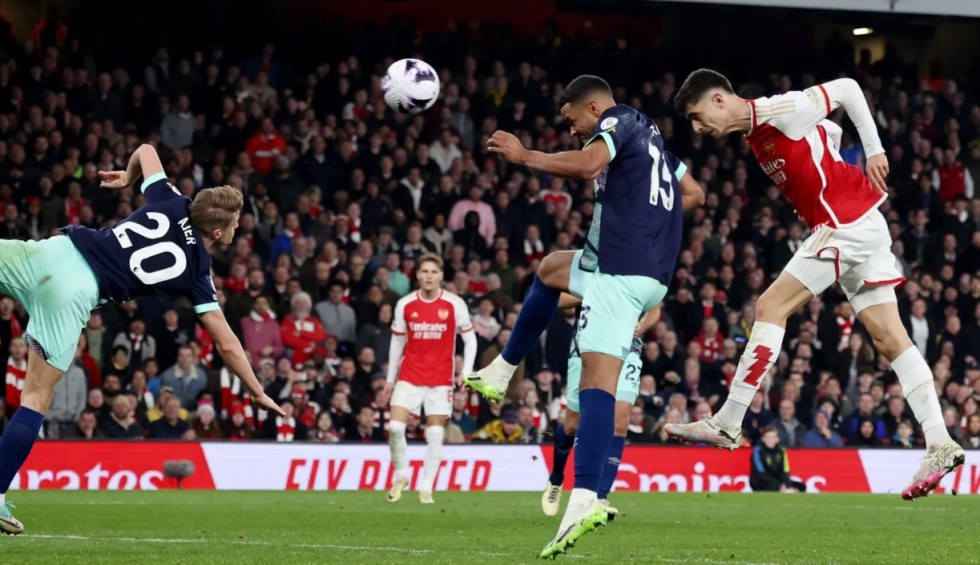 Premier League: Ψάχνουν το +5 οι «κανονιέρηδες» – Κανάλια και ώρες μετάδοσης