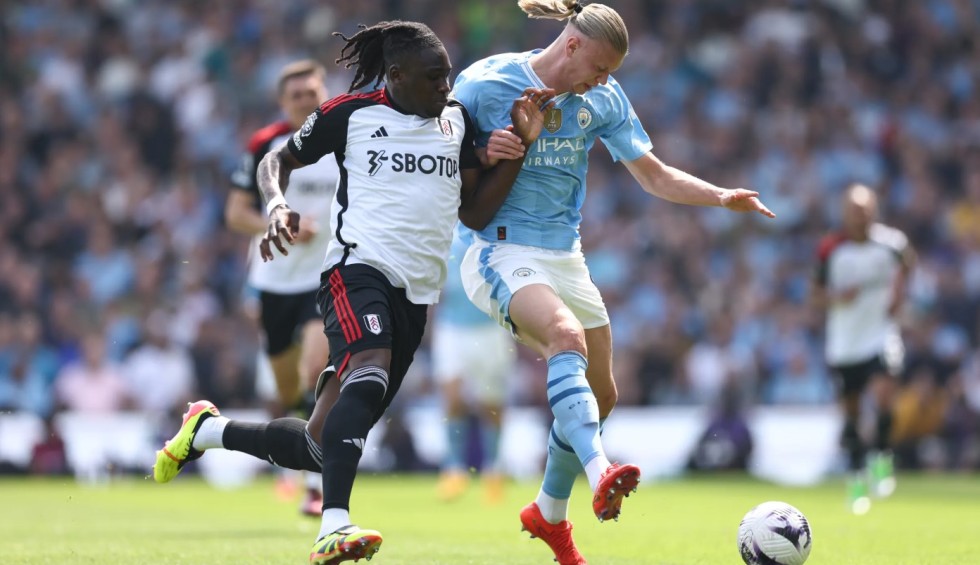 Premier League: Στο… κυνήγι της Άρσεναλ η Μάντσεστερ Σίτι – Κανάλια και ώρες μετάδοσης