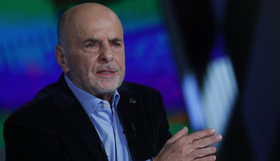 Δημοσίευμα «βόμβα» για Παναθηναϊκό-Αγγελικούση: «Μπαίνει στο Δ.Σ. της ΠΑΕ και μετά την αγοράζει...»