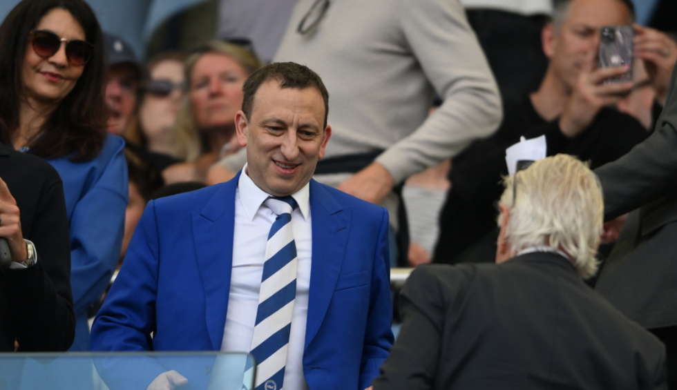 Ποιος είναι ο ιδιοκτήτης της Μπράιτον: Μπλεγμένος σε υπόθεση παράνομου στοιχηματισμού