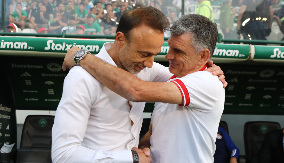 Superleague: Αυλαία με Ολυμπιακός-ΟΦΗ και Βόλος-Κηφισιά, οι πιθανές ενδεκάδες