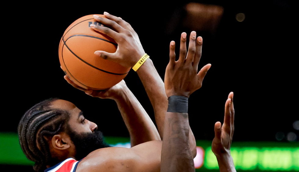 NBA: Έγραψε ιστορία ο Χάρντεν - Τα αποτελέσματα της βραδιάς (7/12)