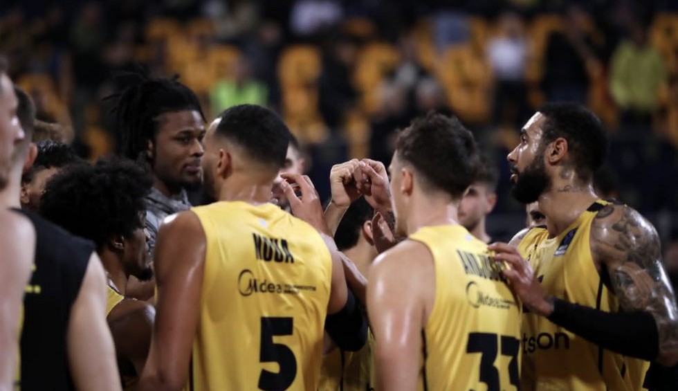 Άρης: Η διακοπή τον πήγε πίσω, η νέα διακοπή θα τον βοηθήσει