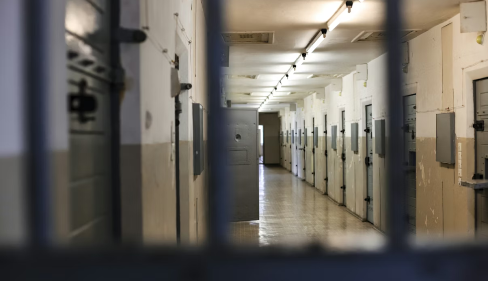 Φυλακές Κορυδαλλού: Τούρκοι ετοίμαζαν ματωμένη απόδραση!