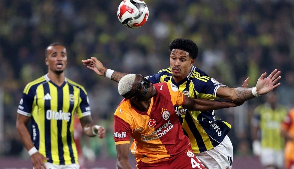 Τουρκία: Παίκτες Γαλατάσαραϊ και Φενέρμπαχτσε συνελήφθησαν για στημένα παιχνίδια