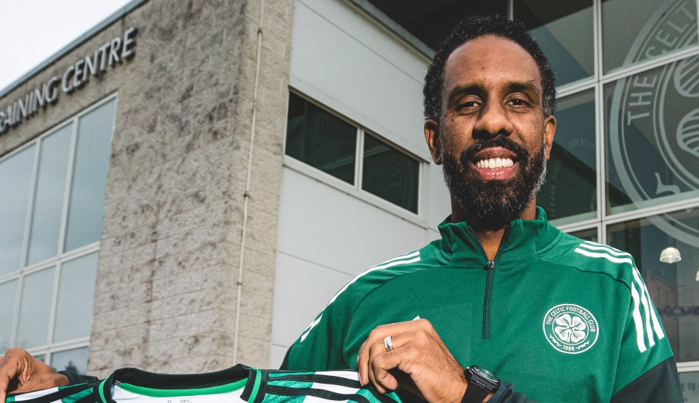 Έκπληξη από Σέλτικ: Ποιος είναι ο νέος της προπονητής