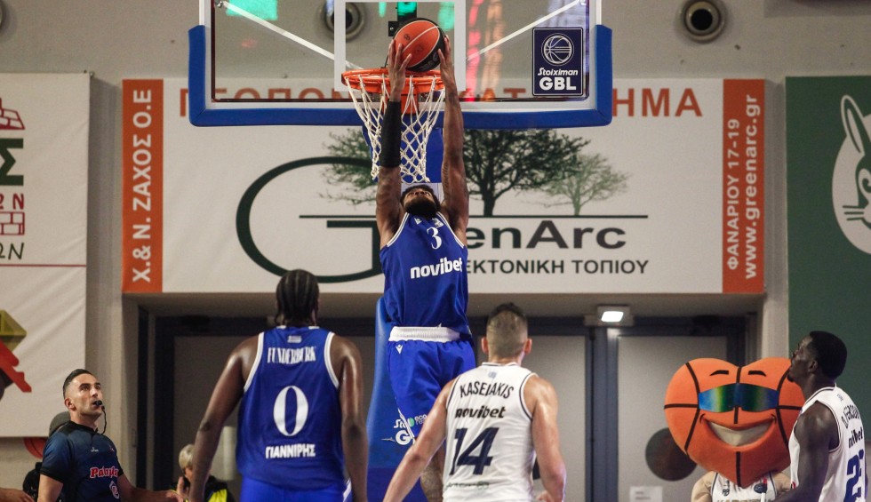 Ηρακλής: Ορισμός ομάδας, με «ταυτότητα», λύσεις και μαέστρο Λούκιτς