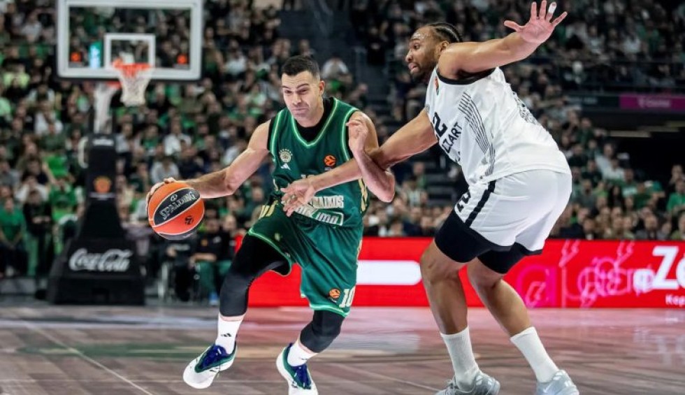 Πετρίδης: Σαν το παλιό κρασί...