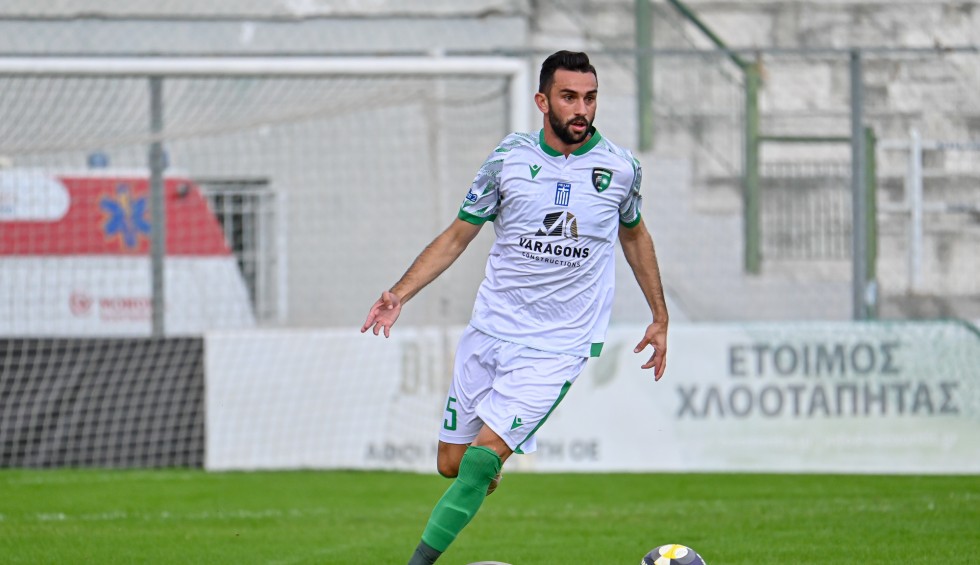 Μακεδονικός: Οι εκλεκτοί του Τυριακίδη για τον «τελικό» με Καβάλα