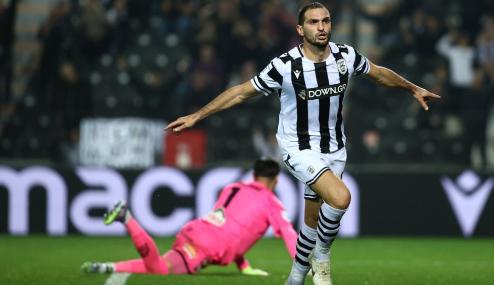 ΠΑΟΚ: Άμεση προστασία της ομάδας και ενίσχυση του ρόστερ