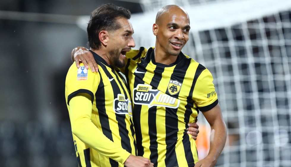 Κύπελλο Ελλάδας: Το απόλυτο η ΑΕΚ και σε...αναμονή