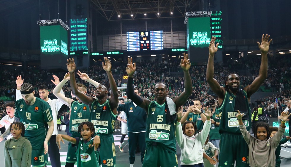 Ο Παναθηναϊκός με φόρα θέλει να κόψει τα... φτερά της πρωτοπόρου Χάποελ Τελ Αβίβ