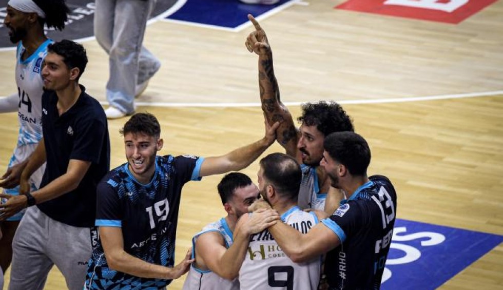 Χρυσικόπουλος: «Αντιμετωπίζουμε τον ΠΑΟΚ, την πιο φορμαρισμένη ομάδα στο πρωτάθλημα»