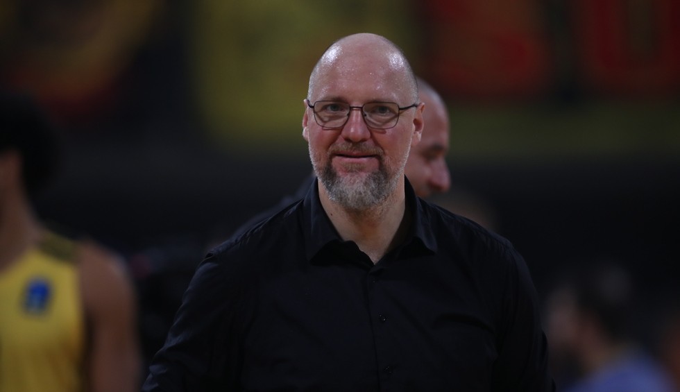 Προπονητής Κλουζ: «Ήταν μεγάλη μάχη-Αυτό έκανε τη διαφορά»