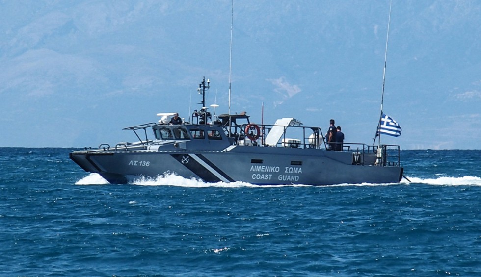 Ναυάγιο νότια της Κρήτης: Τουλάχιστον 18 νεκροί