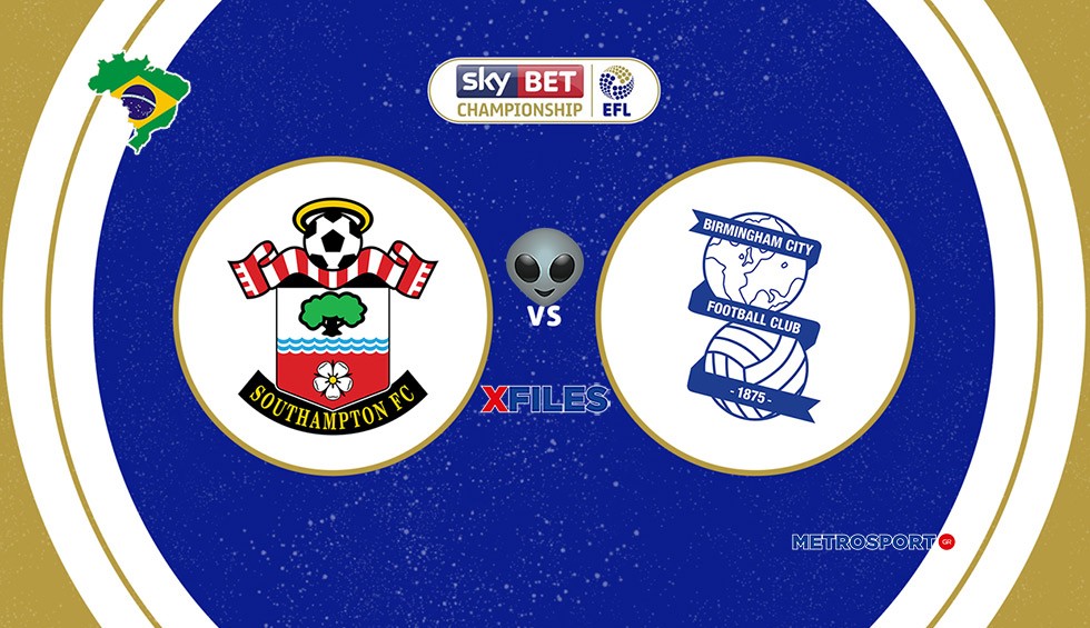 «X-Files» :  Κέρδος από πέντε  ταμεία  και ο Μόλντερ συνεχίζει : I want to believe you, darling Southampton FC…