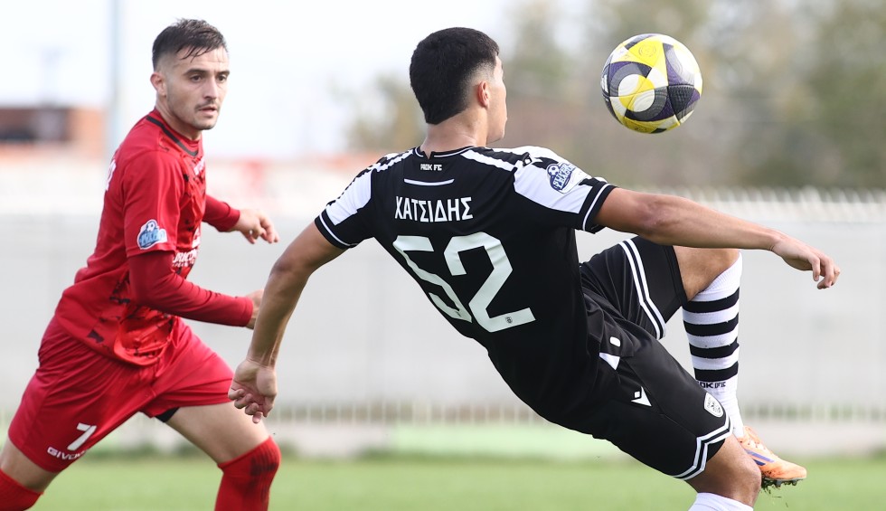 SL2: Πολύτιμοι βαθμοί για Καβάλα και Νέστο-Ενδεκάδες