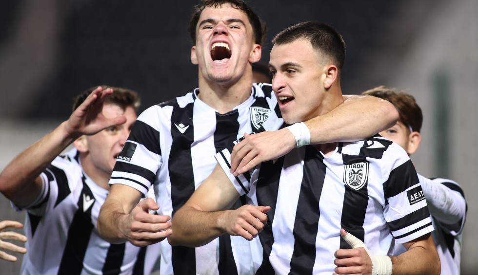 ΠΑΟΚ-Λέγκια 1-2: Κρίμα και άδικο...