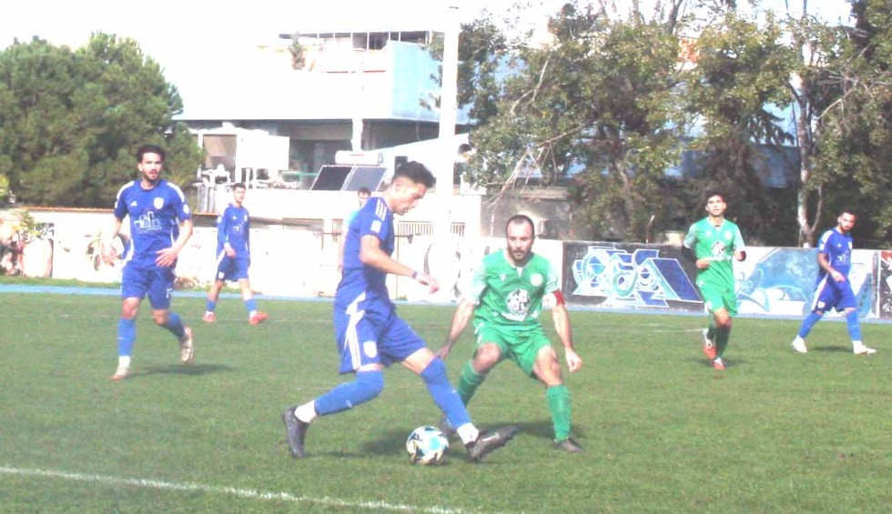 ΕΠΣΜ: Το πρόγραμμα του σαββατοκύριακου 13 και 14 Δεκεμβρίου