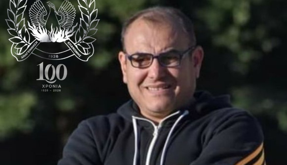 Καρανάσιος αντί Κύρκου στην Αναγέννηση Επανομής