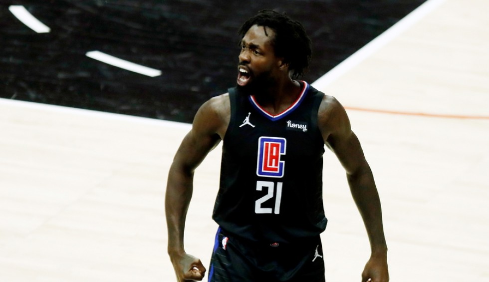 Πάτρικ Μπέβερλι ή αλλιώς «Mr. 94 Feet»: Ένας ελίτ αμυντικός βάζει τη φανέλα του ΠΑΟΚ