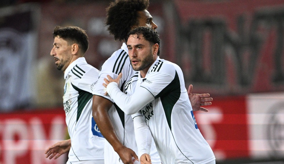 Παναθηναϊκός: Σύμπτωση επαναλαμβανόμενη παύει να είναι σύμπτωση