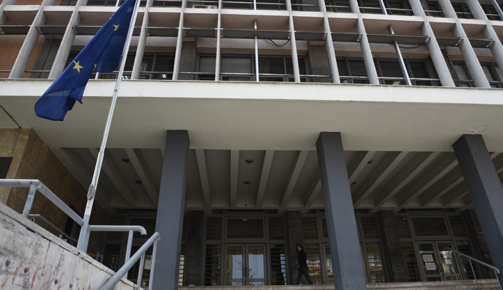 Θεσσαλονίκη: Στη φυλακή 47χρονος για τον θάνατο ηλικιωμένου