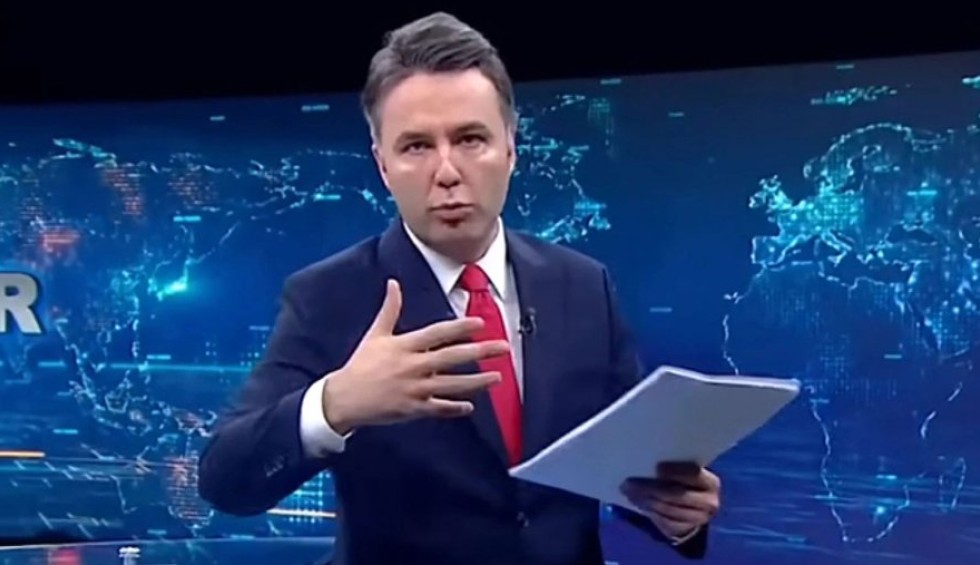 Τουρκία: Συνελήφθη ο διευθυντής του Haberturk σε πάρτι με ναρκωτικά και σεξουαλικές περιπτύξεις