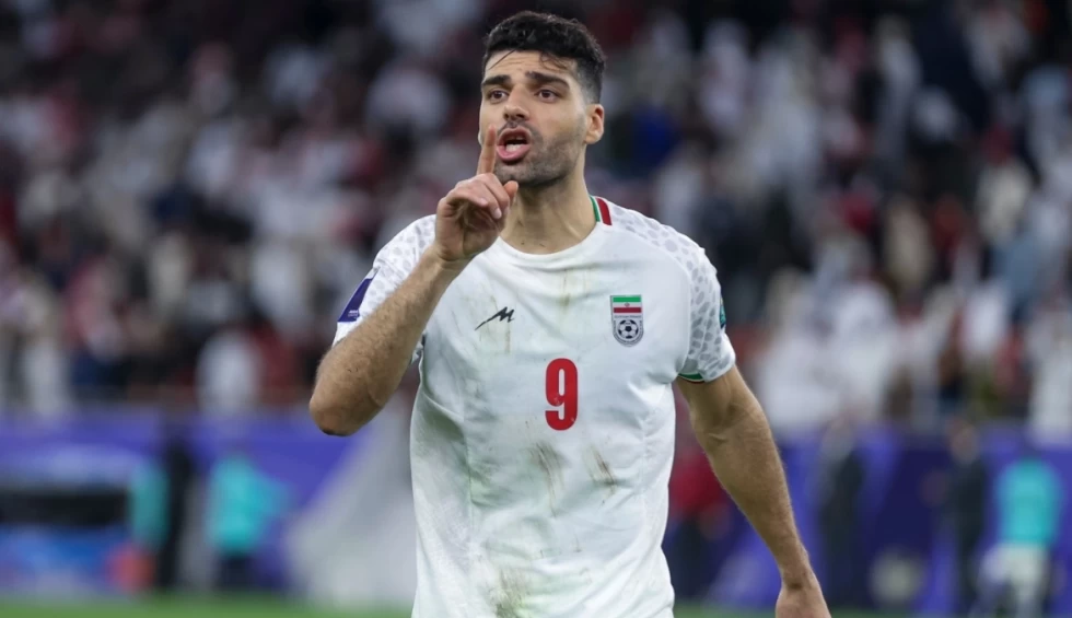 Παγκόσμιο Κύπελλο 2026: Το Ιράν απειλεί να μην κατέβει λόγω του... Gay Pride!