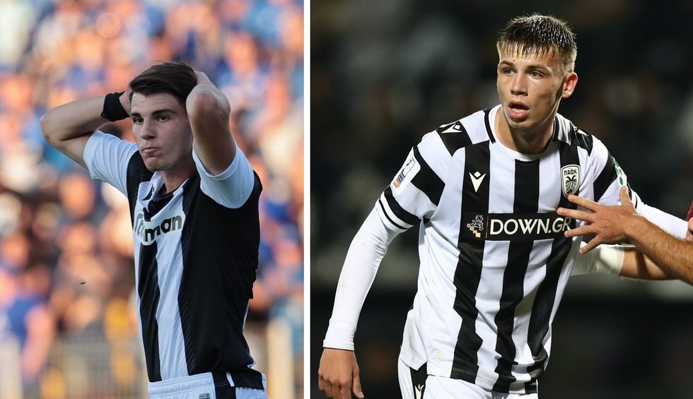 ΠΑΟΚ: Το «deja vu» στη Βουλγαρία και ο Μύθου που «βάφεται» Κούτσιας