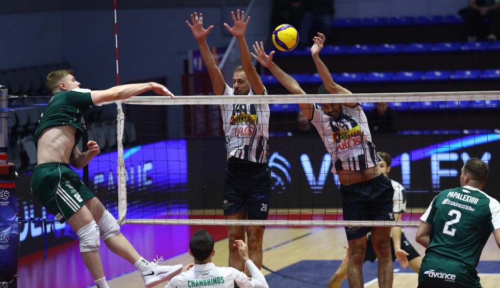 Η ΔΕΑΒ τιμώρησε τον παίκτη του ΟΦΗ για τα υβριστικά συνθήματα κατά του Παναθηναϊκού