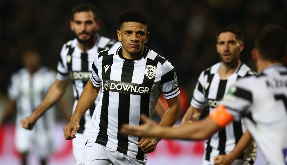 Σαν το παλιό καλό κρασί: Οι κορυφές του αγέραστου Τάισον στο ντέρμπι με τον Άρη