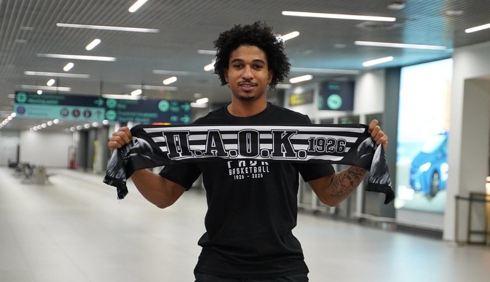 ΠΑΟΚ: Στην Θεσσαλονίκη ο Ταϊρί, επίσημα η πρώτη μεταγραφή Μυστακίδη